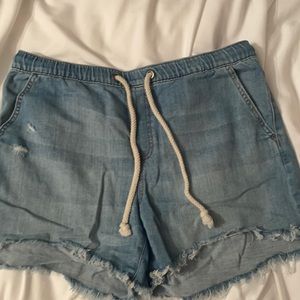 Aerie shorts